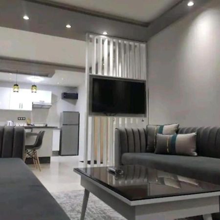 Elegant Apartment With Air Conditioner For A Great Stay Tanger Buitenkant foto