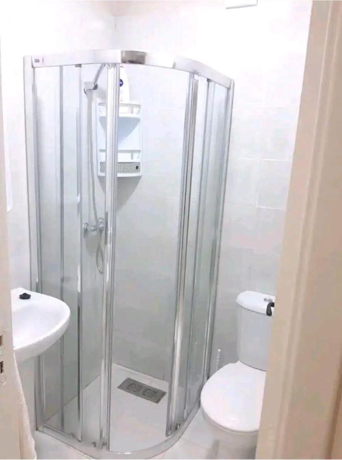 Elegant Apartment With Air Conditioner For A Great Stay Tanger Buitenkant foto