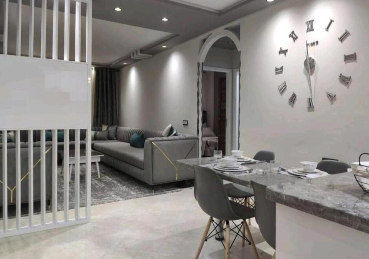 Elegant Apartment With Air Conditioner For A Great Stay Tanger Buitenkant foto